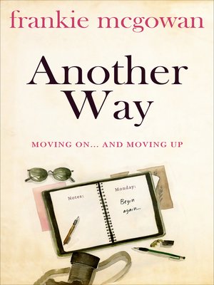 cover image of Another Way